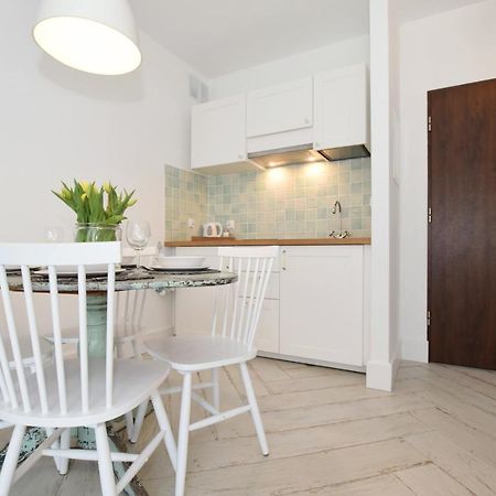 Mietowy Apartament دارووفكو المظهر الخارجي الصورة
